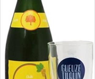 Tilquin Oude Riesling 75cl